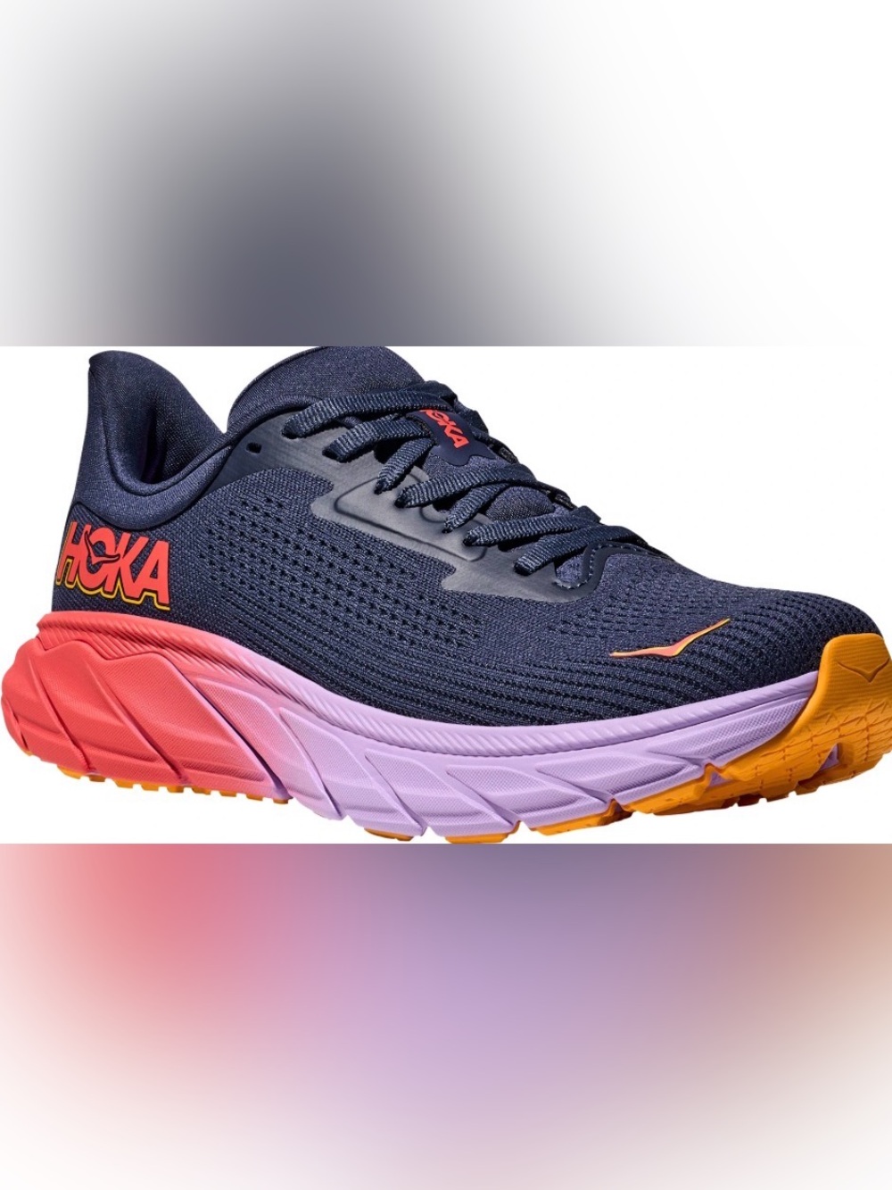 Hoka Arahi 7 size 8.5